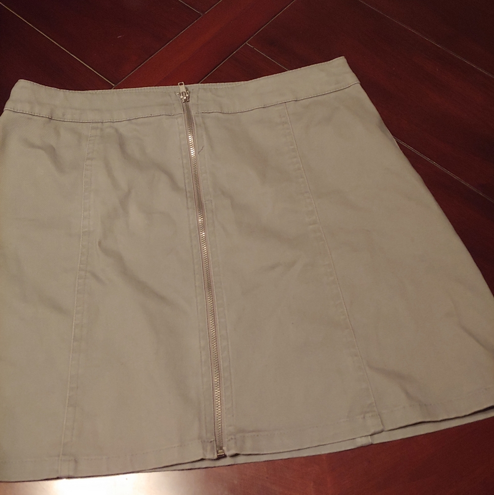 Forever 21 mini Skirt